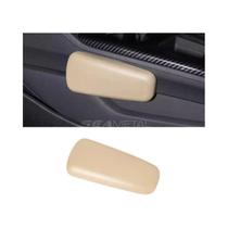 Almofada Protetora Lateral De Couro PU Macio Para Apoio De Joelho E Braço Automotivo Para Console Almofada Protetora Lateral De Couro PU Macio Para Apoio De Joelho E Braço Automotivo Para Console