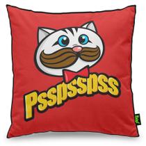 Almofada Psspsspss Almofada Psspsspss