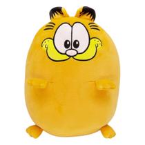 Almofada Puffy Garfield Zona Criativa - 10065427 Almofada Puffy Garfield Zona Criativa - 10065427