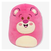 Almofada Puffy Squish Lotso Toy Story Zona Criativa - 10065495 Almofada Puffy Squish Lotso Toy Story Zona Criativa - 10065495
