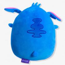 Almofada Puffy Stitch 28cm 10065221 - ZonaCriativa Almofada Puffy Stitch 28cm 10065221 - ZonaCriativa