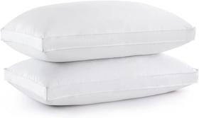 Almofada Puredown Queen 51x76cm 90% Goose Feather Set 2 Almofada Puredown Queen 51x76cm 90% Goose Feather Set 2
