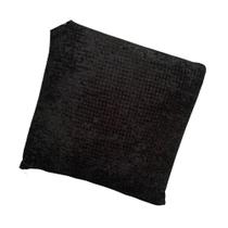 Almofada Quadrada com Capa Removível - Viscoelástico