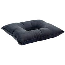 Almofada Quadrada com Orifício Conforto Longevitech 40X40cm - unidade Almofada Quadrada com Orifício Conforto Longevitech 40X40cm - unidade