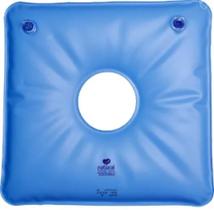 Almofada Quadrada Com Orifício Duo Água E Ar Nhc PF-2D Almofada Quadrada Com Orifício Duo Água E Ar Nhc PF-2D