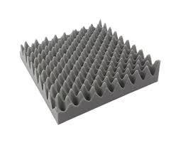 Almofada quadrada de espuma perfilada caixa de ovo d33 chumbo aq33 Almofada quadrada de espuma perfilada caixa de ovo d33 chumbo aq33