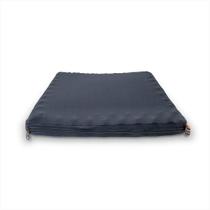 Almofada Quadrada Perfilada Com Capa - Longevitech Almofada Quadrada Perfilada Com Capa - Longevitech