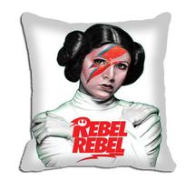 Almofada Rebel Léia Almofada Rebel Léia