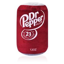 Almofada recheada RMKA Doctor Pepper Soda Can Design 45 cm Almofada recheada RMKA Doctor Pepper Soda Can Design 45 cm