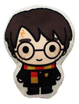 Almofada Recorte Harry Potter Hermione Warner Bros