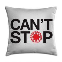 Almofada Red Hot Can Stop Almofada Red Hot Can Stop