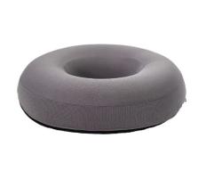 Almofada Redonda com orifício Longevitech Almofada Redonda com orifício Longevitech