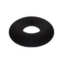 Almofada redonda com orificio soft genere latex Almofada redonda com orificio soft genere latex