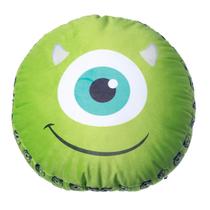 Almofada Redonda De Fibra Mike Monstros SA Almofada Redonda De Fibra Mike Monstros SA