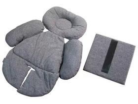 Almofada Redutora de Assentoada SafeNest Safety 1st - Grey