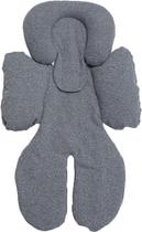 Almofada Redutora Multiuso Bebê Conforto Carrinho Cadeirinha Silver Mamma Almofada Redutora Multiuso Bebê Conforto Carrinho Cadeirinha Silver Mamma