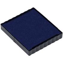 Almofada Refil Carimbo Autoentintado Nykon 355 Cnpj 40x60mm - Azul - Carimbos Taqua Laser