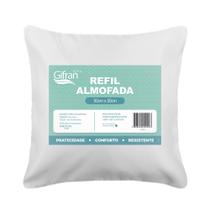 Almofada Refil TNT 50cm x 50cm Gifran Almofada Refil TNT 50cm x 50cm Gifran