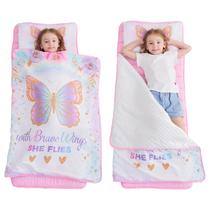 Almofada removível Toddler Nap Mat Cokouchyi 135x53x4 cm Almofada removível Toddler Nap Mat Cokouchyi 135x53x4 cm