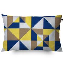 Almofada Retangular 30x50cm Wendy Geométrico