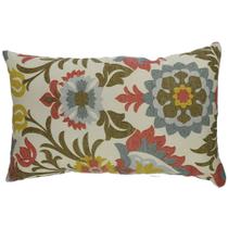 Almofada Retangular Estampada 30x50cm Wendy Almofada Retangular Estampada 30x50cm Wendy