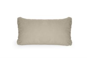 Almofada Retangular Suede Veludo Papirre Decor com Enchimento Fibra Siliconada Almofada Retangular Suede Veludo Papirre Decor com Enchimento Fibra Siliconada