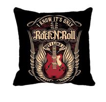 Almofada Rock in Roll Almofada Rock in Roll