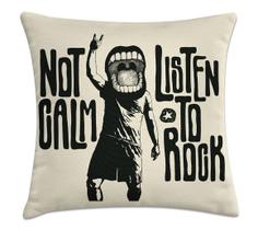 Almofada Rock in Roll Almofada Rock in Roll