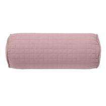 Almofada Rolinho Pla Matelado 50 X 20 Cms - Lavive Rose