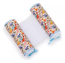 Almofada Rolinho Segura Bebe - DINOSSAURO N3