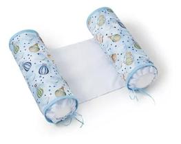 Almofada Rolinho Segura Bebe MENINO - BALÕES PERI