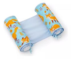 Almofada Rolinho Segura Bebe - RAPOSA