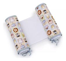 Almofada Rolinho Segura Bebe - SAFARI N 12