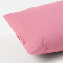 Almofada Rosê - 45x20cm Almofada Rosê - 45x20cm