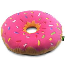 Almofada Rosquinha Donut - morango Almofada Rosquinha Donut - morango