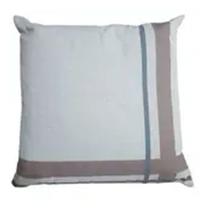 Almofada Rústica 45x45 Hedrons