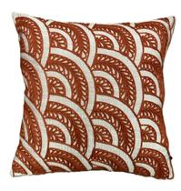 Almofada Rústica Cordão - Decortextil Almofada Rústica Cordão - Decortextil