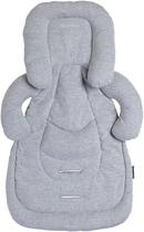 Almofada Safehuggy SF1 Light Melange - Safety 1st Almofada Safehuggy SF1 Light Melange - Safety 1st