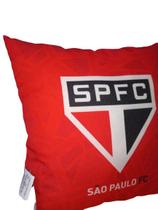 Almofada sao paulo fc - sude Almofada sao paulo fc - sude