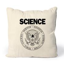 Almofada Science Band