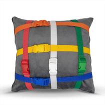 Almofada Sensorial Autismo Coordenação Motora Sensii