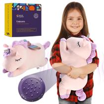Almofada sensorial vibratória Special Supplies Unicorn