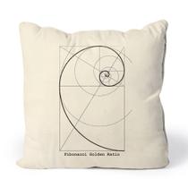 Almofada Sequência de Fibonacci Almofada Sequência de Fibonacci
