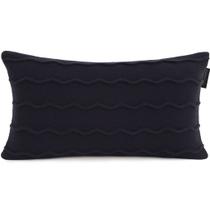 Almofada Serenité Altenburg Tricot Decorativa 30x50cm
