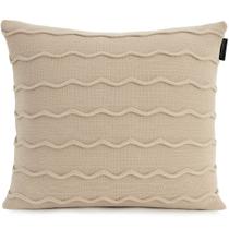 Almofada Serenité Altenburg Tricot Decorativa 45x45cm