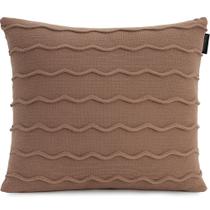 Almofada Serenité Altenburg Tricot Decorativa 45x45cm