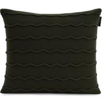 Almofada Serenité Altenburg Tricot Decorativa 45x45cm