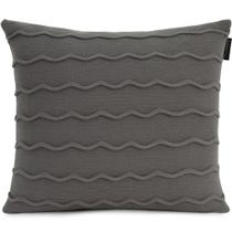 Almofada Serenité Altenburg Tricot Decorativa 45x45cm Almofada Serenité Altenburg Tricot Decorativa 45x45cm