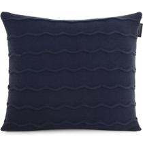 Almofada Serenité Altenburg Tricot Decorativa 45x45cm