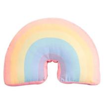 Almofada shape arco iris - cores - Uatt